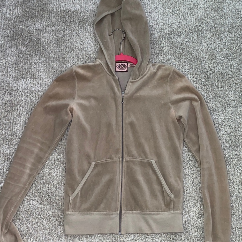 Juicy couture sweater